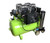 ARBE-15 GALLON SILENT AIR COMPRESSOR 55DBA Model # SAC-040