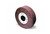 Aluminum Oxide Flap Wheel 4X1