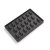 20 Ring Bar Leatherette Trays (9"X14")