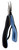 Lindstrom  RX7892  Medium, Bent Chain Snipe Nose Pliers