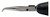 Lindstrom  RX7892  Medium, Bent Chain Snipe Nose Pliers