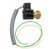 Solenoid Valve for Steamer