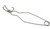 CRUCIBLE TONG SM FOR B1/B2