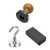 MAGNETS WITH HANDLE