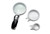 INTERCHANGABLE MAGNIFIER W 2LED