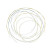 14K Laser Wire .13 DWT 12"