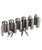 DURSTON Disc Cutter Set 3-19 mm