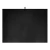 Black Velvet Display Pad for Show Cases, 15-1/2" x 14"