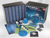 Delux Renata Battery Cabinet - Prestige  Kit