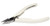 Lindstrom Supreme Chain-Nose Pliers (7893)