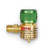 Smith Little Torch™ Preset Regulator CGA 601, Oxygen