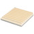 Cordiorite Soldering Board With Grooves