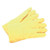 Asbestos-Free Safety Gloves (14 inches)