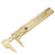 Brass Sliding MM Gauge