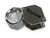 Vision 21mm 10X Chrome Hex Loupe