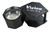 Vision 21mm 10X Black Hex Loupe