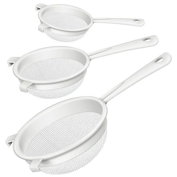 Plastic Strainers