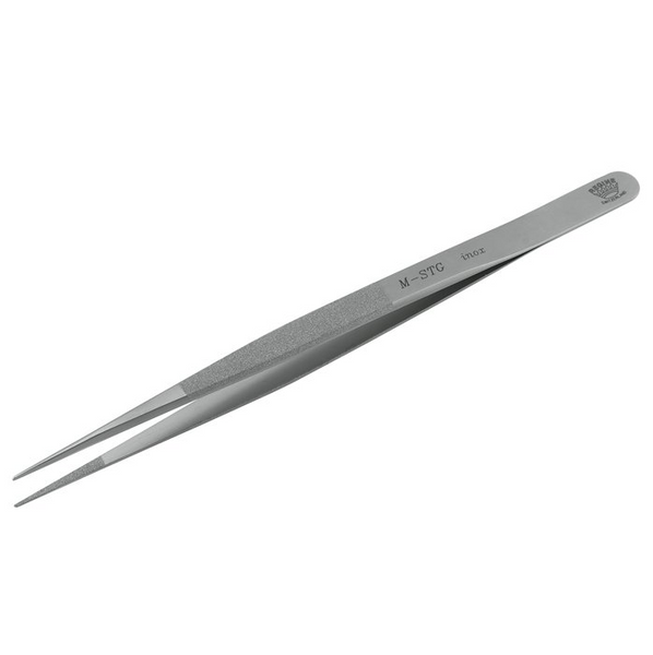 Diamond  Tweezers Medium Tip (M)