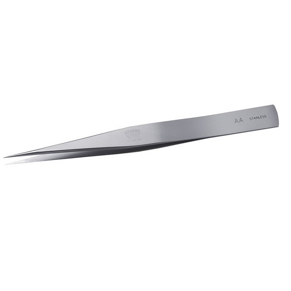 Regine Precision Tweezers Style AA