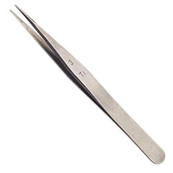 Precision Tweezers Style 3