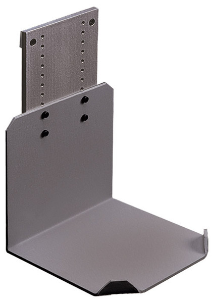 Large Block Shelf & Adjustable Height Bracket Kit 