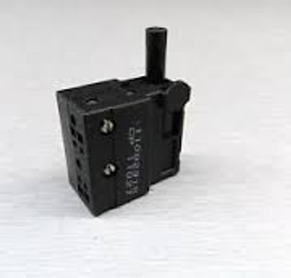 Foredom Trigger Switch For FCT/SCT 115V