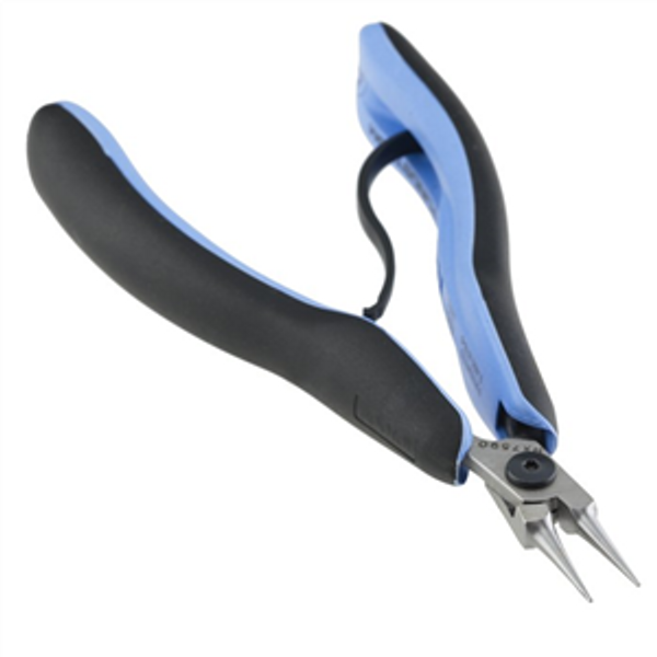 Lindstrom RX Round-Nose Pliers RX7590