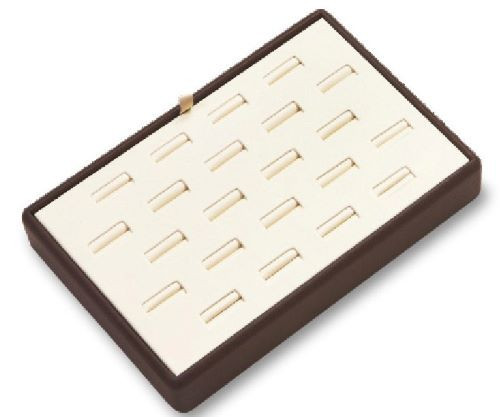 22 Slot Ring Tray