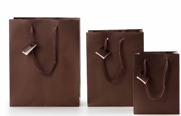8" X 10" X 4" Bags (Large)