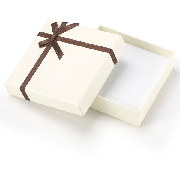 Bangle/Utility Box-Card Board