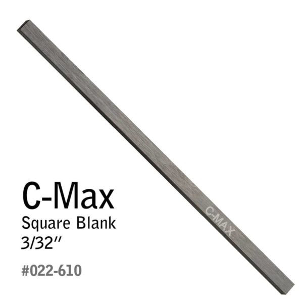 C-Max® Square Blank