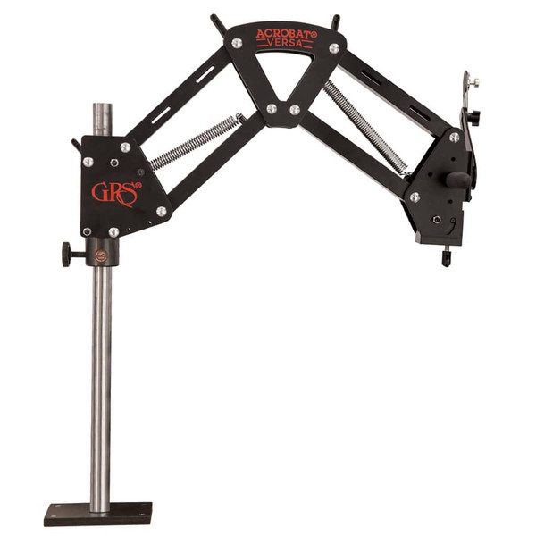 Acrobat® Versa Stand for Leica® A60  GRS ITEM #003-635