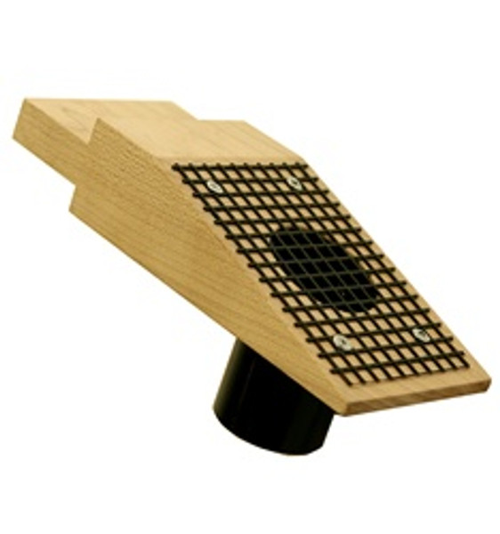 ARBE BENCH PIN FOR PORTABLE DUST COLLECTOR ,JBV-05.004