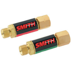 Smith Flashback Arrestor Regulator Mount