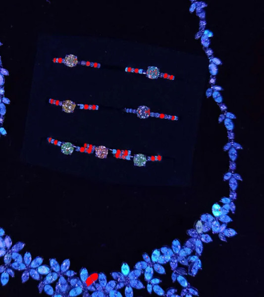 YEHUDA BIG SHERLOCK CVD AND HPHT LAB GROWN DIAMOND DETECTOR