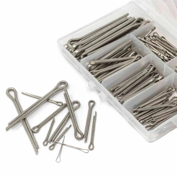 Cotter Pins 5MM To 22MM
