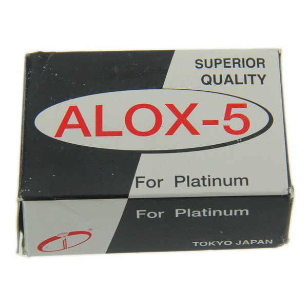 Alox-5 80GM Bar