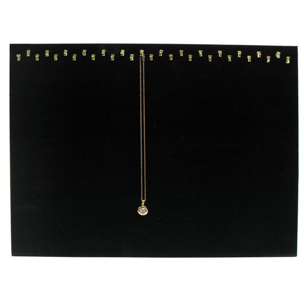 29 HOOK CHAIN EASEL STAND