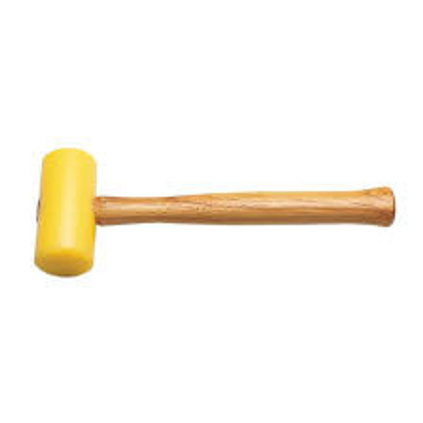 Plastic Mallet #3 (USA)