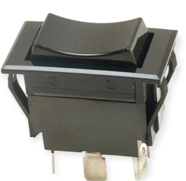 ON/OFF 3 WAY ROCKER SWITCH (For Steamaster  HPJ-2S)