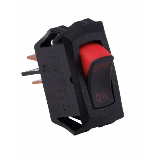 On/Off Switch For GROBET Steamer