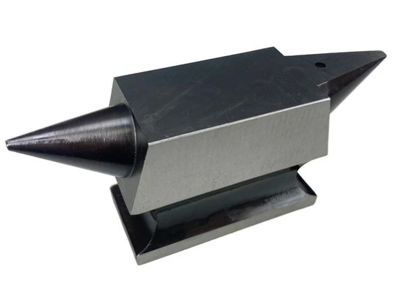Double Horn Anvil (MEDIUM)