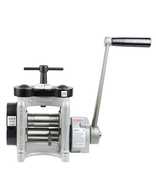 DURSTON C 110 MM COMBO AGILE Rolling Mill (1019 AGILE)