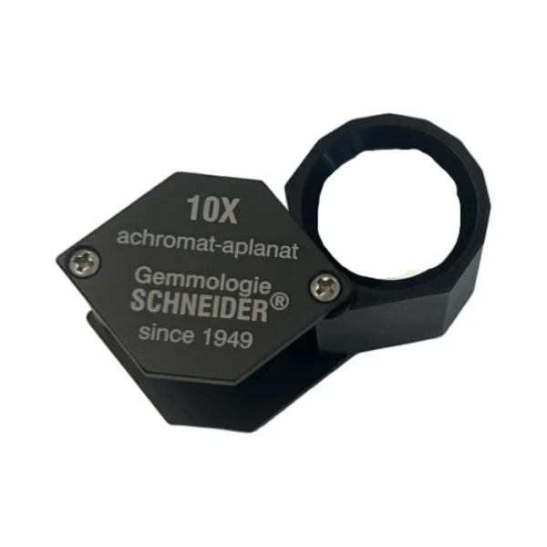 Schneider® Original Professional Loupe 10X