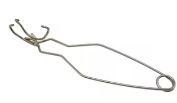 CRUCIBLE TONG SM FOR B1/B2