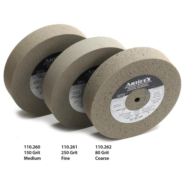 ARTIFEX WHEELS 100X20X6 MM