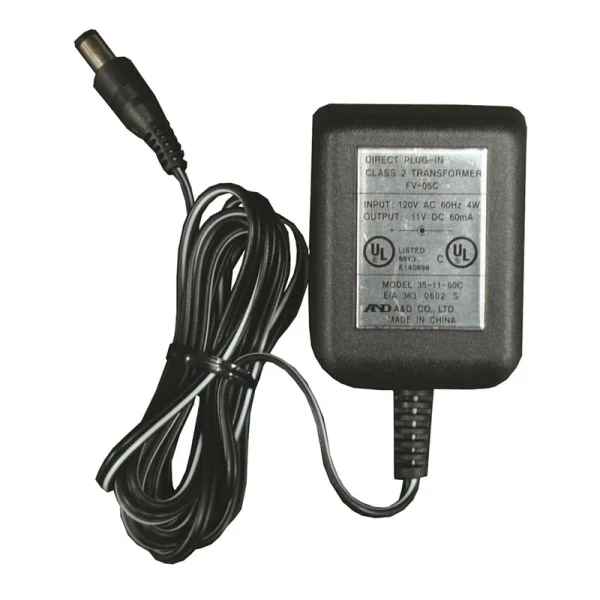 AC Adapter for A&D Weighing 110V