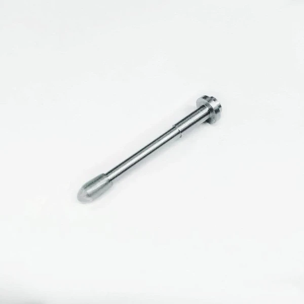 CARBIDE TIP TOOL FOR AIR HAMMER