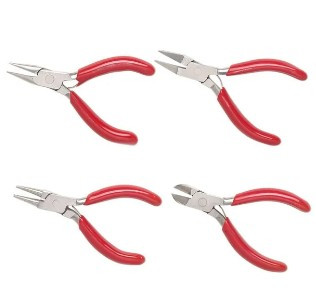 ECONO PLIERS 5"