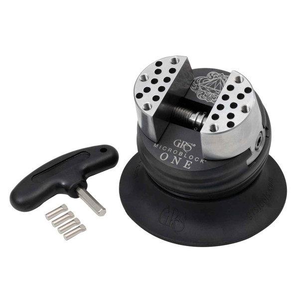 GRS MicroBlock® One  (006-255)